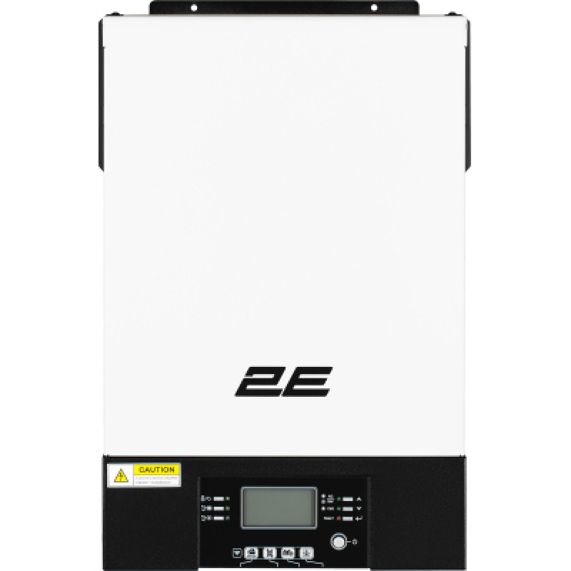 Солнечный инвертор 2E 2E-XM-KING-6K48T 6000W (2E-XM-KING-6K48T)