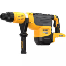 Перфоратор DeWALT SDS MAX, 54 В, 19.4 Дж, 2 режима (без АКБ и ЗУ) (DCH775N)