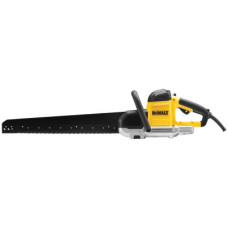 Шабельна пила DeWALT ALLIGATOR 1700 Вт, 430 мм (DWE398)