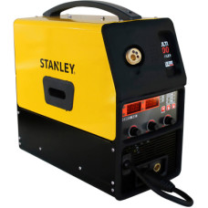 Зварювальний апарат Stanley напівавтомат інверторний 10-200 A, тривалість навантаження 60% (MULTI200)