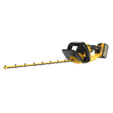 Кусторез DeWALT XR FLEXVOLT 54 В Li-lon, 3Ah, нож 65 см, (DCMHT573X1)