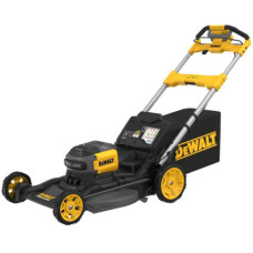 Газонокосарка DeWALT акумуляторна XR FLEXVOLT 54В Li-Ion, 53 см, 29 кг, (без АКБ та ЗУ) (DCMWSP660N)