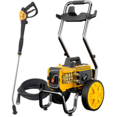 Мойка высокого давления DeWALT 2.9 kW, 180 бар, шланг 8 м (DXPW002CEKART)