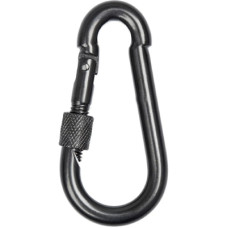 Карабін туристичний Skif Outdoor Clasp II 110 кг (BT245S-110)