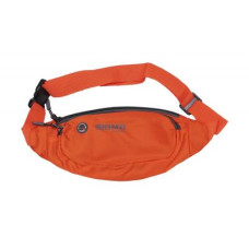 Сумка-бананка Sigma Поясна сумка X-active BS-90 Urbanistic Hip Bag Orange (4827798121016)