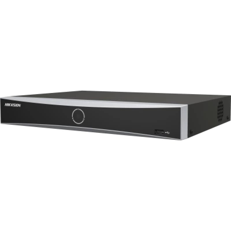 Регистратор для видеонаблюдения Hikvision DS-7604NXI-K1(D)
