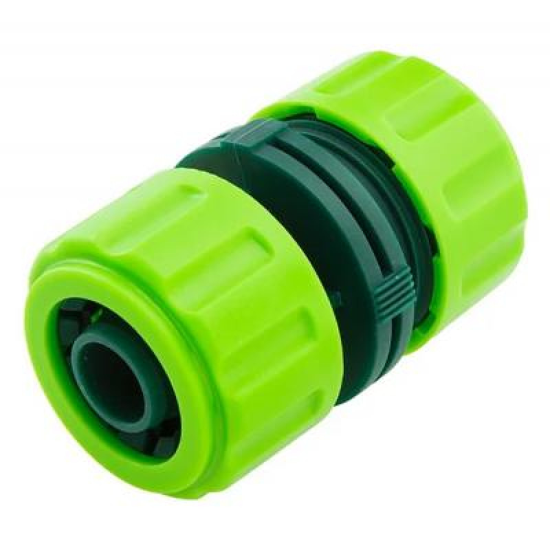 Соединительная муфта для шланга Verto муфта 3/4 (15G743)
