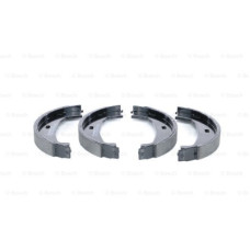Тормозные колодки Bosch 0 986 487 608