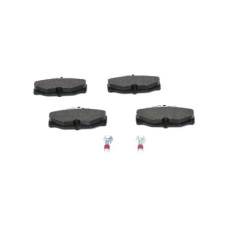 Тормозные колодки Bosch 0 986 469 810