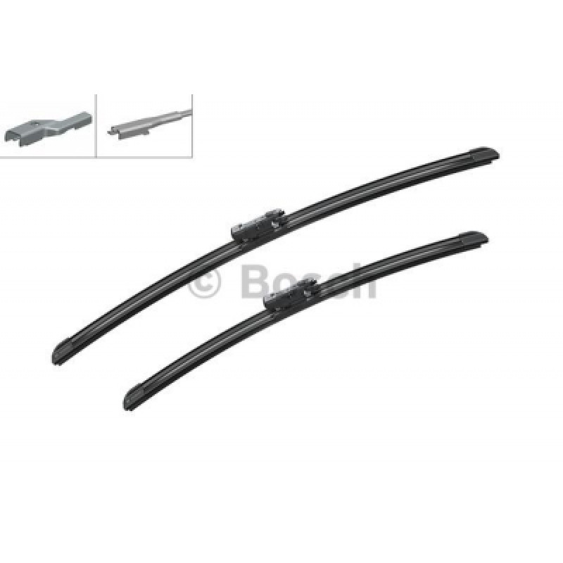 Щетка стеклоочистителя Bosch 3397007696 (3 397 007 696)