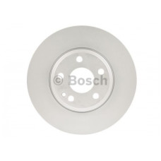2шт, Тормозной диск Bosch 0 986 479 A58