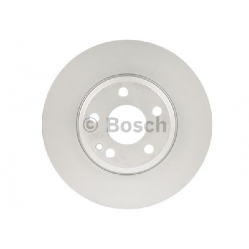 2шт, Тормозной диск Bosch 0 986 479 A58