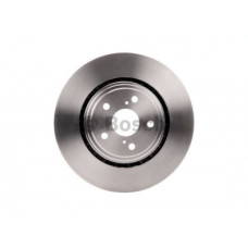 2шт, Тормозной диск Bosch 0 986 479 T00