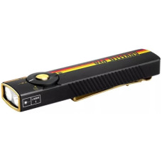 Ліхтар Olight Arkfeld Pro Class 1 CW Racing Stripes (0.0000.0908)