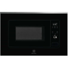 Мікрохвильова піч Electrolux LMS2203EMX