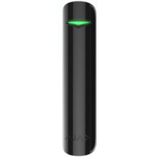 Датчик відкриття Ajax DoorProtect Plus black