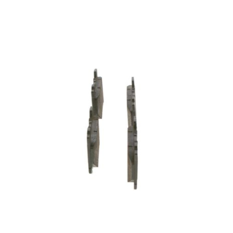 Тормозные колодки Bosch 0 986 494 707