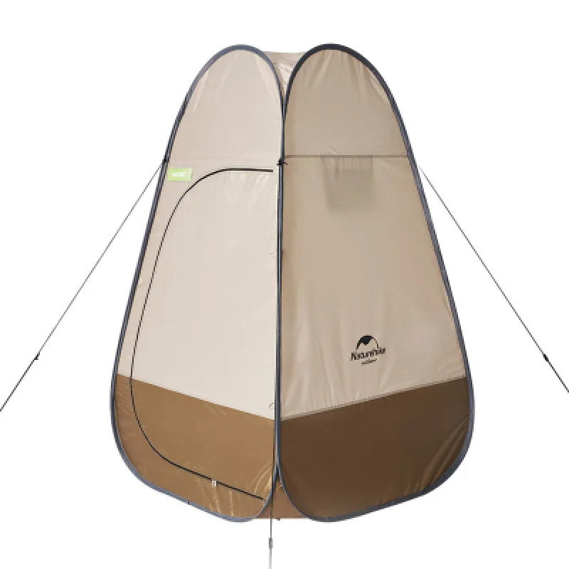 Палатка Naturehike NH17Z002-P, коричневий (6927595776100)
