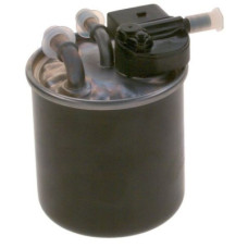 Фильтр топливный Bosch F026402837