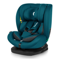 Дитяче автокрісло Lionelo BASTIAAN I-SIZE BLUE INDIGO
