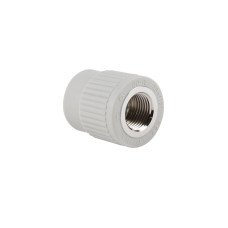 Муфта PPR Thermo Alliance 25х1/2