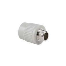 Муфта PPR Thermo Alliance 25х1/2