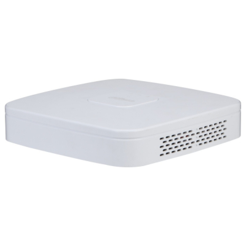 Регистратор для видеонаблюдения Dahua DHI-NVR2108-I2
