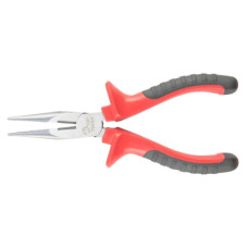 Плоскогубці Top Tools довгогубці, 160мм (32D113)