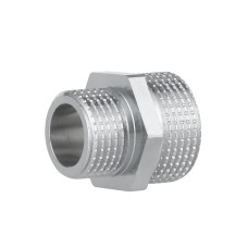 Ниппель редукционный Thermo Alliance Forte 3/4