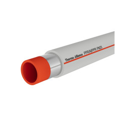Труба PPR Thermo Alliance PPR/AL/PPR армированная алюминием 25