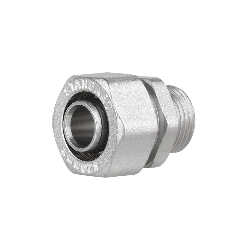 Переходник обжимной Thermo Alliance Standart 20х1/2