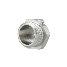 Заглушка Thermo Alliance Forte 1/2