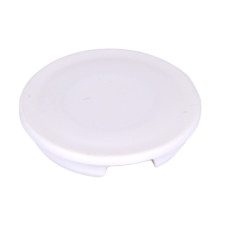 Заглушка бачка Qtap 42х42х8 мм White для инсталляции Standard QTSTD167W49815