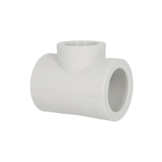 Тройник PPR Blue Ocean 40х32х40 редукционный