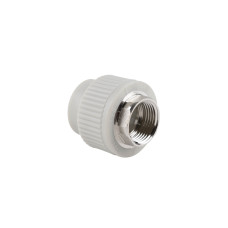 Муфта PPR Thermo Alliance 32х1