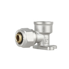 Уголок обжимной настенный Thermo Alliance Forte 16х1/2