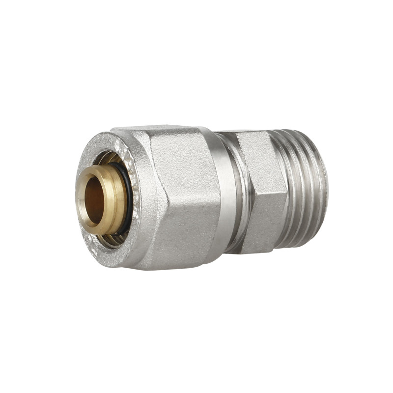 Муфта обжимная Thermo Alliance Forte 16х1/2