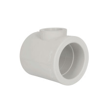 Тройник PPR Blue Ocean 75х40х75 редукционный