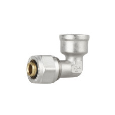 Уголок обжимной Thermo Alliance Forte 16х1/2