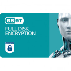 Антивирус Eset Full Disk Encryption 6 ПК на 3year Business (EFDE_6_3_B)