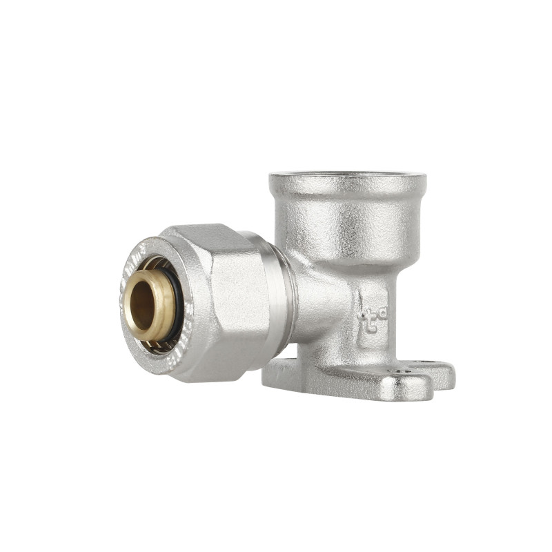 Уголок обжимной настенный Thermo Alliance Forte 16х1/2