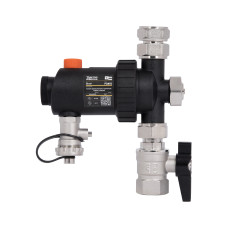Фильтр-дешламатор Thermo Alliance Forte 3/4