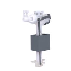 Наполнительный клапан Qtap 83х83х355 мм для инсталляции Standard QTSTD167W49810