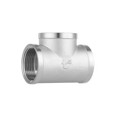Тройник Thermo Alliance Forte 1