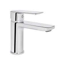 Смеситель для раковины Qtap Aries QTARI270CRM45557 Chrome