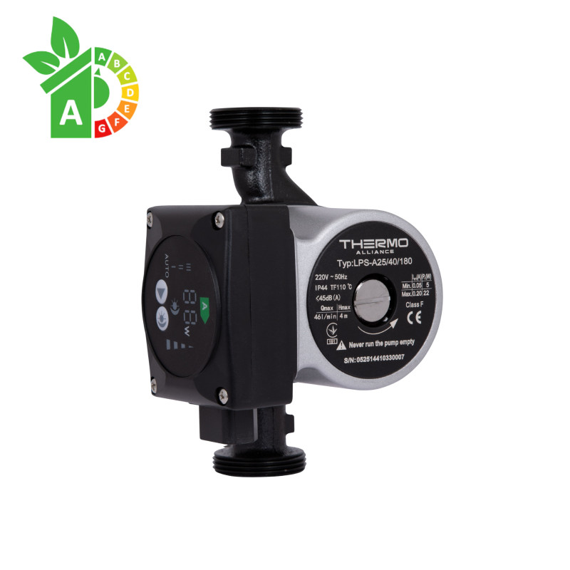 Насос циркуляционный Thermo Alliance LPSA 25/40/180