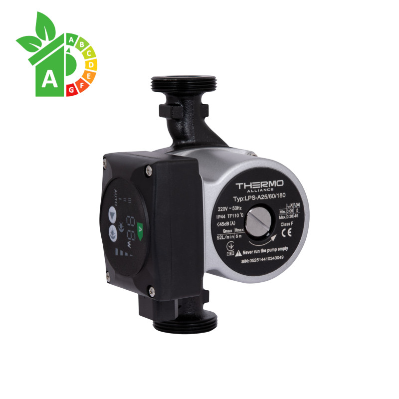 Насос циркуляционный Thermo Alliance LPSA 25/60/180