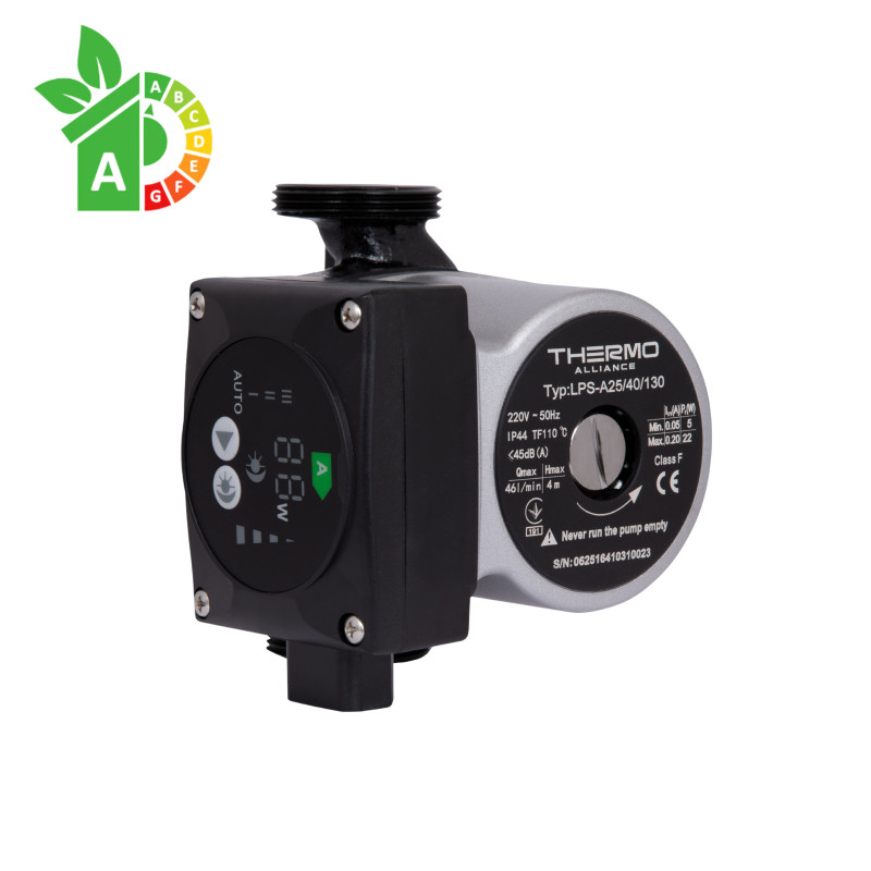 Насос циркуляционный Thermo Alliance LPSA 25/40/130