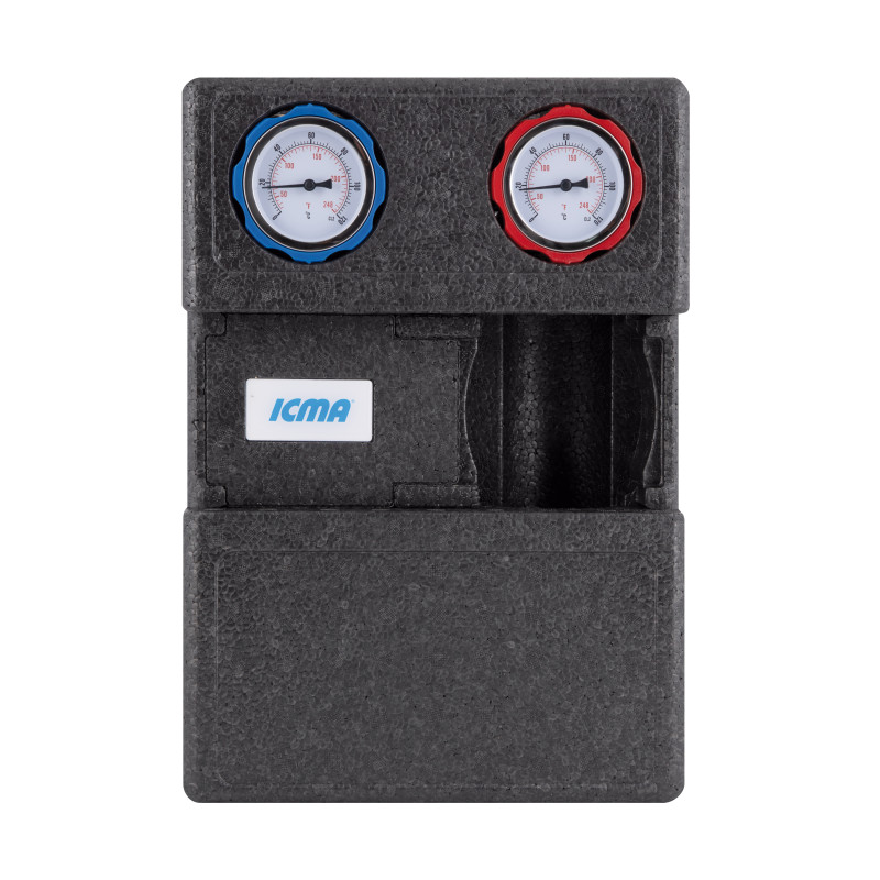 Насосная группа Icma №R003 1 1/2