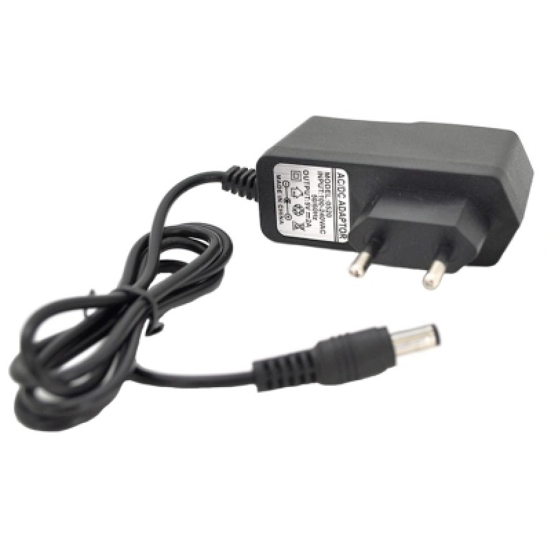 Блок питания для систем видеонаблюдения Voltronic JB-0520